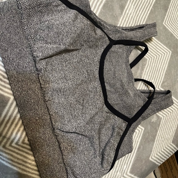 NWOT : Zella Body Sports Bralette - Picture 2 of 3